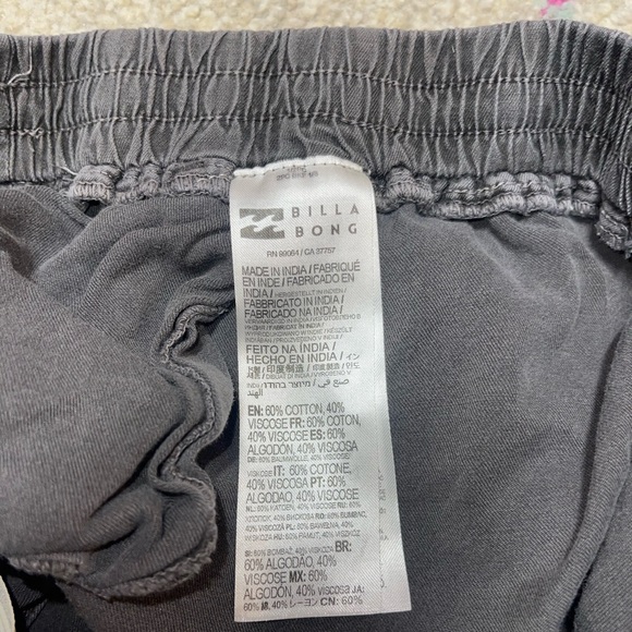 Billabong RoadTrippin Shorts - Picture 5 of 6